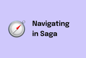 Navigating