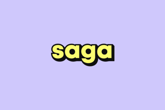 What Is Saga?