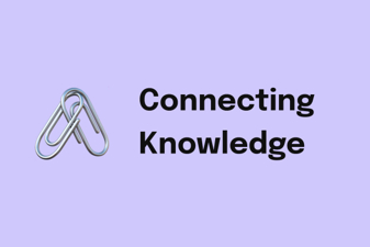 Connecting Knowledge