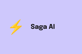 Saga AI